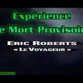 Célébrité Eric Roberts [Le Voyageur]