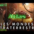 Les Mondes extraterrestres - Atlas