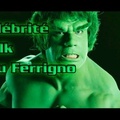 Célébrité Hulk, Lou Ferrigno