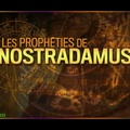 Les Prophéties de Nostradamus - HD