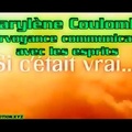 Marylène Coulombe - Clairvoyance et communication avec les esprits