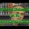Helmut Schmidt et la micro-psychokinèse [Vhs Médiocre]