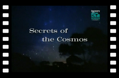 Brilliant Minds - Secrets Of The Cosmos