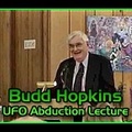Budd Hopkins 3-7-2004 UFO Abduction Lecture