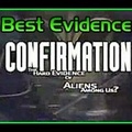 Best evidence - Abductee