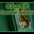 HAARP Weather Control