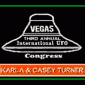 Karla Turner and Casey Turner - Living With Abduction (1993)