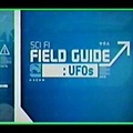 Field Guide To UFOs