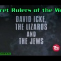 Secret Rulers of the World - David Icke