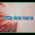 UFOs Are Here - The Deyo Diaries Volume 1