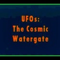 UFOS: THE COSMIC WATERGATE, with Stanton Friedman