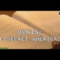 OVNIS : Le Secret américain