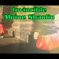Invincible Moine Shaolin (Arts Martiaux)