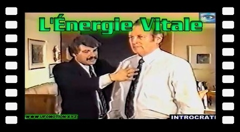 L'Énergie Vitale (première partie manquante)