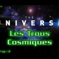 S02E02 - Les Trous Cosmiques