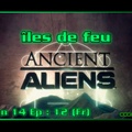 îles de feu - Alien theory S14E12 (Fr)