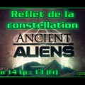 Reflet de la constellation - Alien theory S14E13 (Fr)