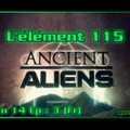 L'élément 115 - Alien Theory S14E03 (Fr)