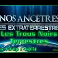 Les Trous Noirs Terrestres - Alien Theory S13E04 (Fr)