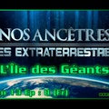 L'Île des Géants Alien Theory S13E08 (Fr)