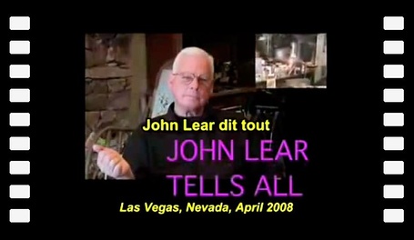 John Lear dit tout (2008) VOSTFR