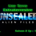 Une terre extraterrestre - Alien Files S02E12