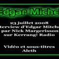 Edgar Mitchell et la Divulgation (2008) VOSTFR