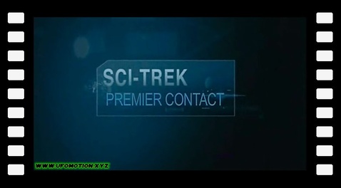 Premier contact S01E07 Sci Trek