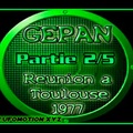 GEPAN Réunion à Toulouse 1977 (Partie 2)