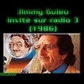 Jimmy Guieu sur Radio 3 (1986-12-30)