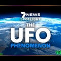 The UFO Phenomenon (vostfr)