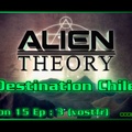 S15E03 Destination Chile - Ancient Aliens