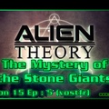 S15E05 The Mystery of the Stone Giants - Ancient Aliens