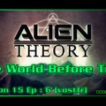 S15E06 The World Before Time - Ancient Aliens