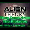 S15E07 They Came from The Pleiades - Ancient Aliens