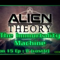 S15E08 The Immortality Machine - Ancient Aliens