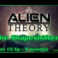 S15E09 The Shapeshifters - Ancient Aliens