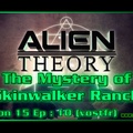 S15E10 The Mystery of Skinwalker Ranch - Ancient Aliens