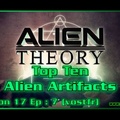 S17E07 (final) Top Ten Alien Artifacts - Ancient Aliens