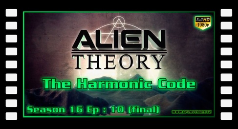 S16E10 (final) The Harmonic Code