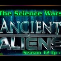 The Science Wars - Alien Theory S12E06