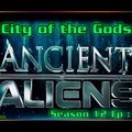 City of the Gods - Alien Theory S12E07