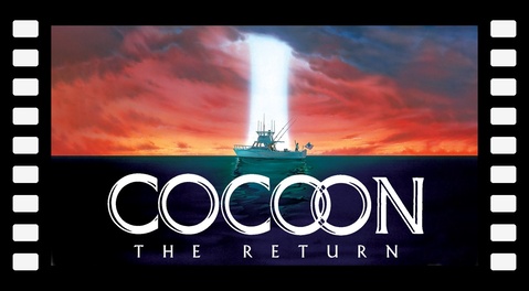 Cocoon 2 le retour