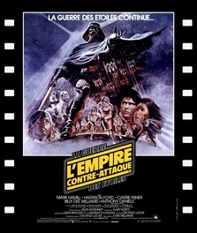 Star Wars : Episode V - L'Empire contre-attaque (1980)