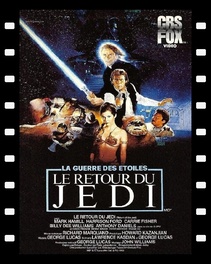 Star Wars : Episode VI - Le Retour du Jedi (1983)