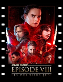 Star Wars : Episode VIII - Les Derniers Jedi (2017)