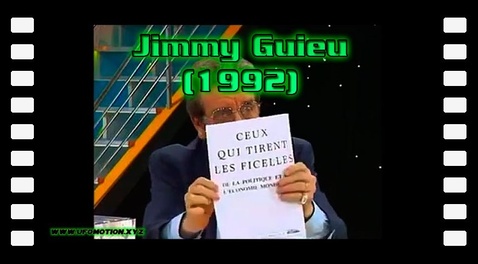 Jimmy Guieu (1992) : voilà ce que nous devons faire !