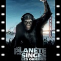 La Planète des singes 1 : les origines (2011)