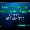 S01E07 - Les merveilles perdues de l'Egypte