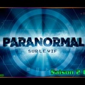 S02E06 Paranormal sur le vif